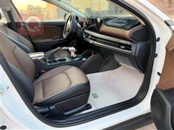 Kia K4